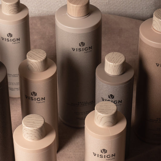 Shower Gel Refill - 23:55