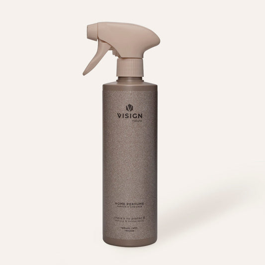 Home Perfume - There's No Planet B