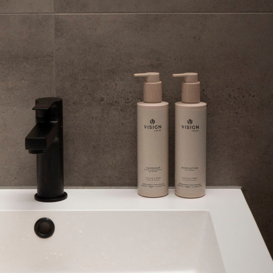 Body Lotion - Nature's Best