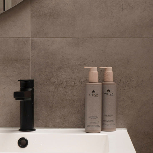 Body Lotion - There's No Planet B