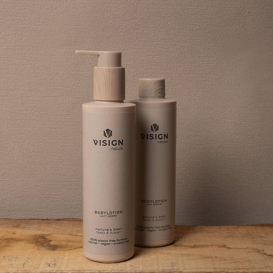 Body Lotion Refill - Nature's Best