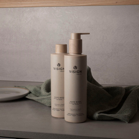 Hand Wash Refill - Nature's Best