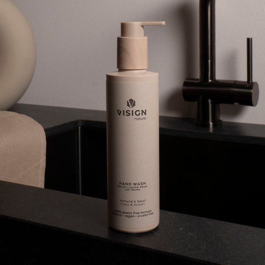 Hand Wash - Nature's Best