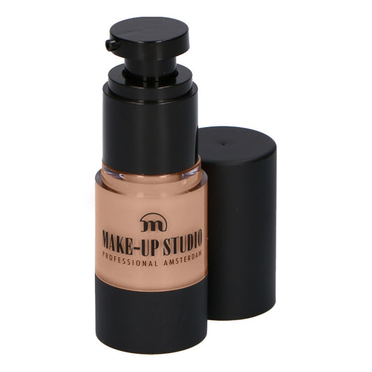 Tester Fluid Make-up No Transfer