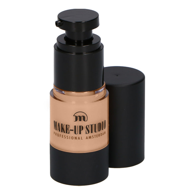 Tester Fluid Make-up No Transfer