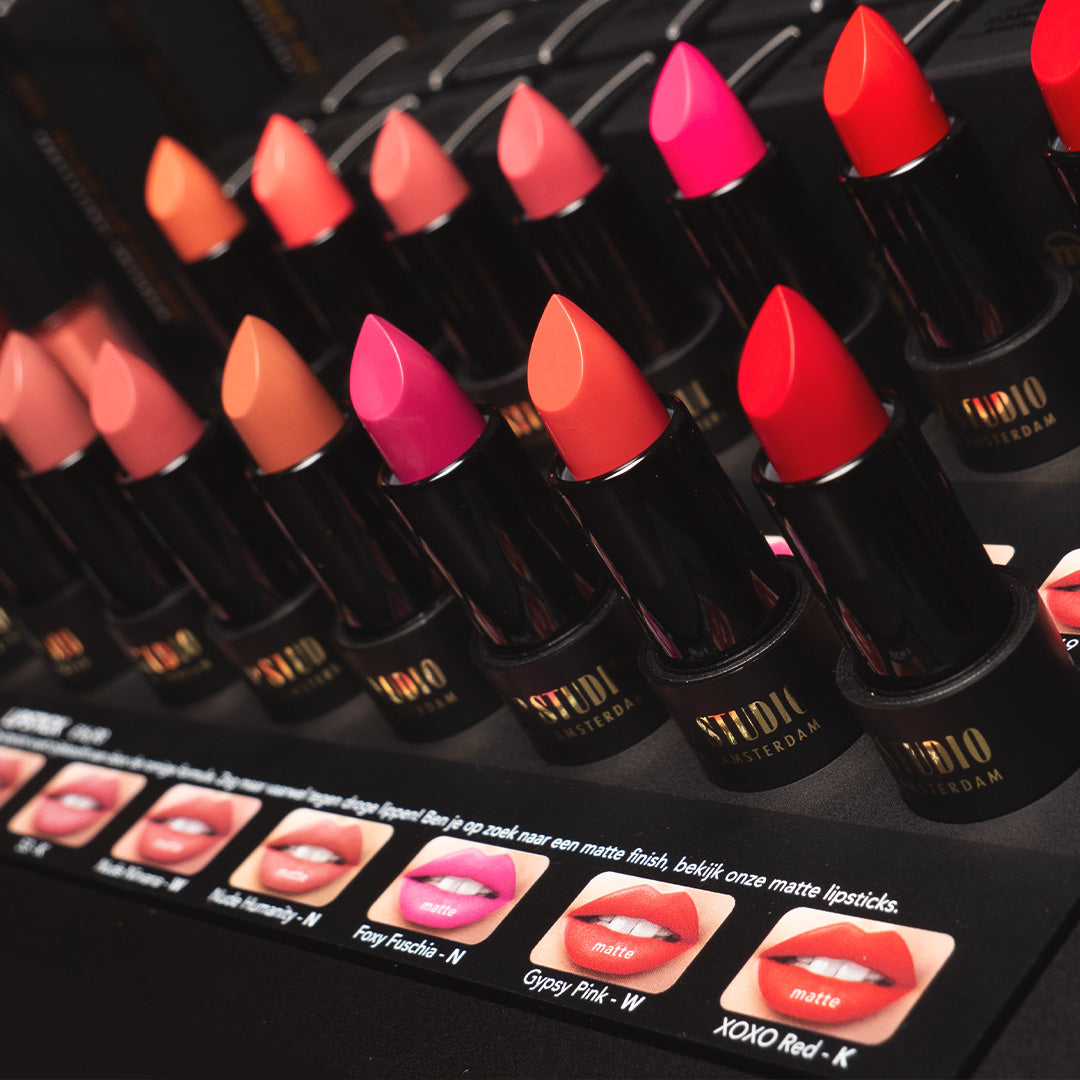 Essential Display Self Service