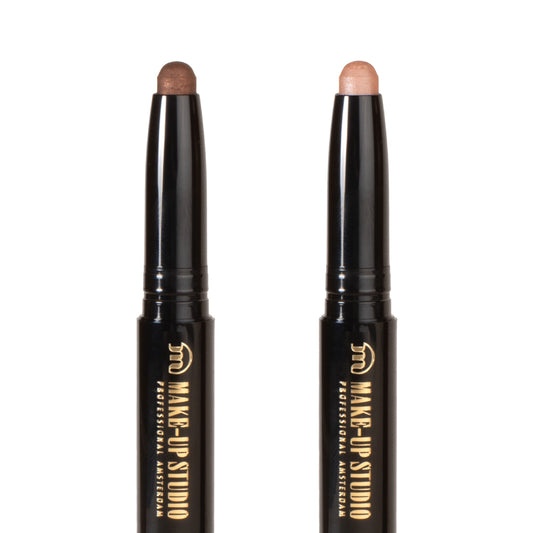 Eyeshadow Pencil Duo