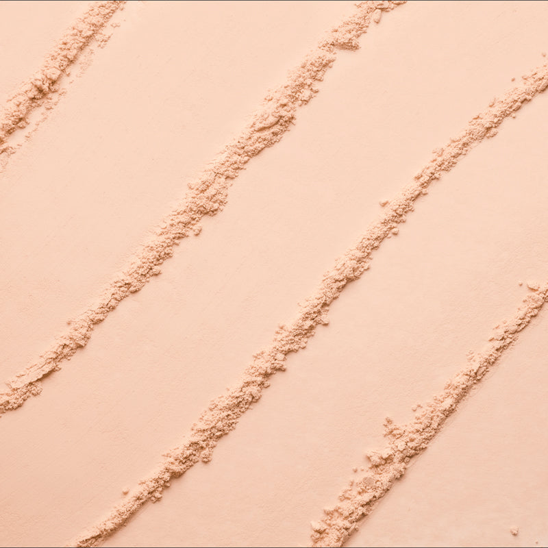 Tester Compact Powder Make-up Poeder