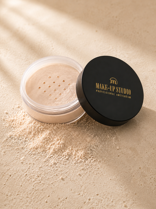 Translucent Powder Extra Fine