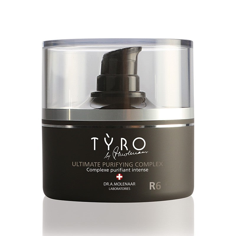 Ultimate Purifying Complex SALON
