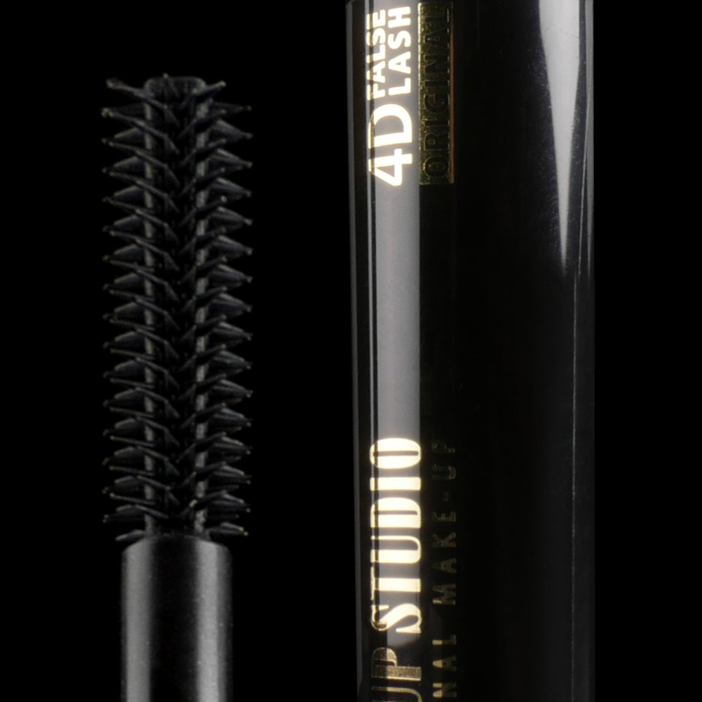 Tester False Lash Effect Mascara 4D Extra Black