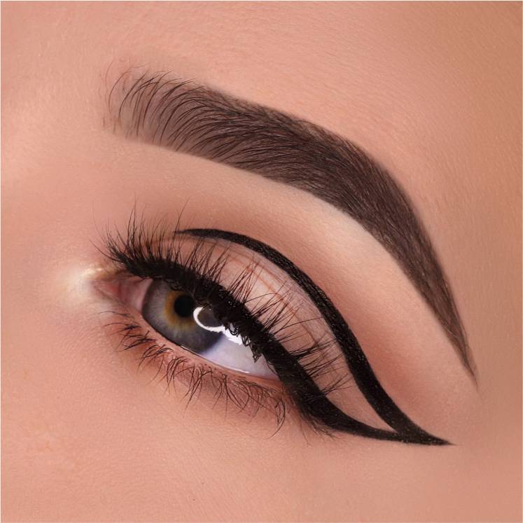 Tester Cream Eyeliner