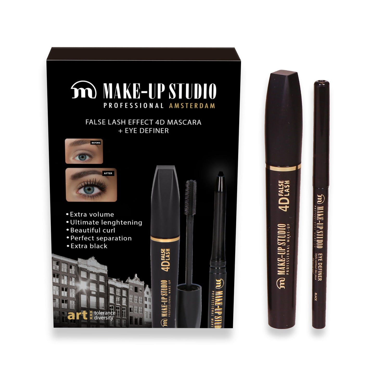 Giftbox Eyes
