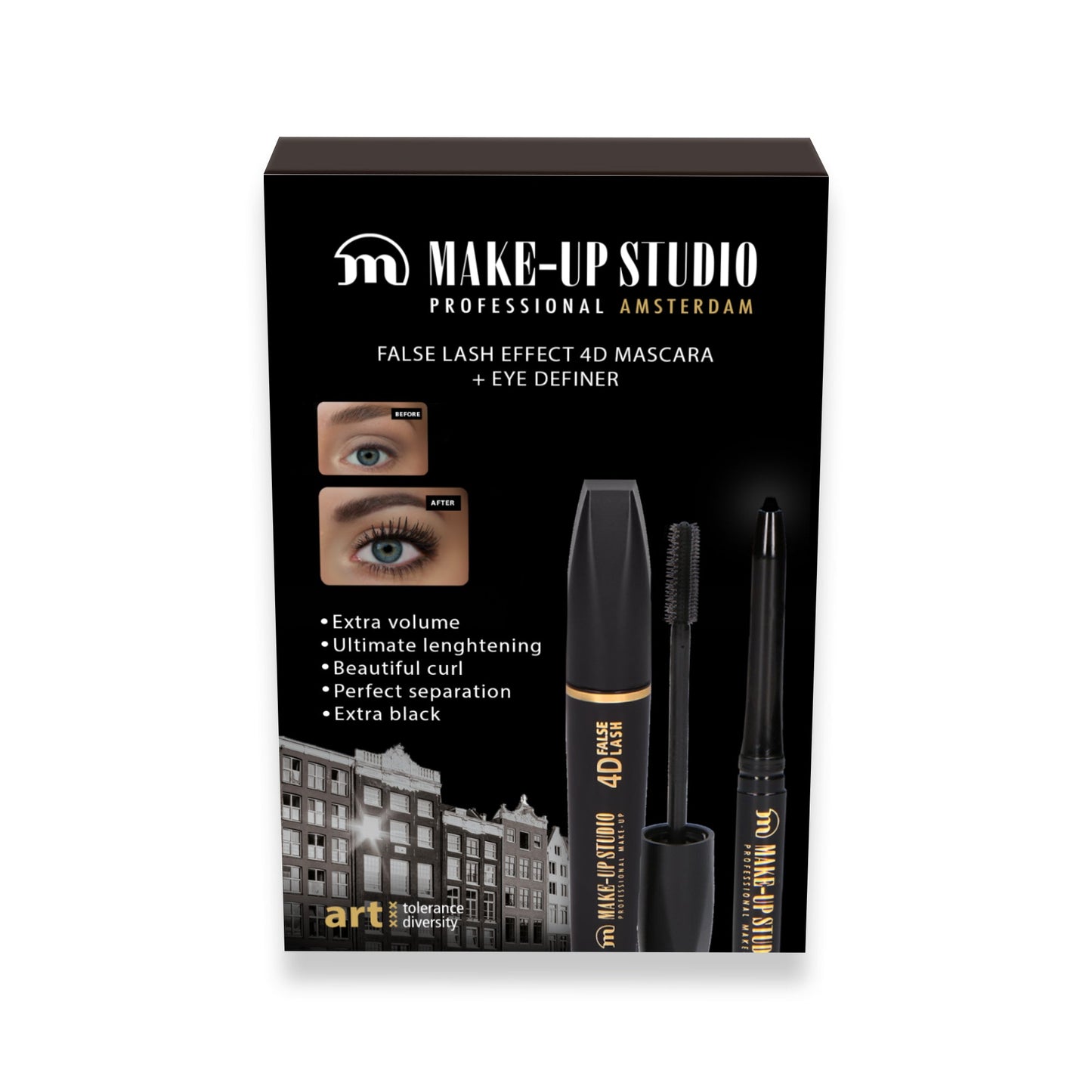 Giftbox Eyes