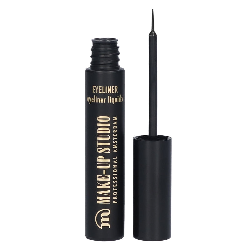 Fluid Eyeliner