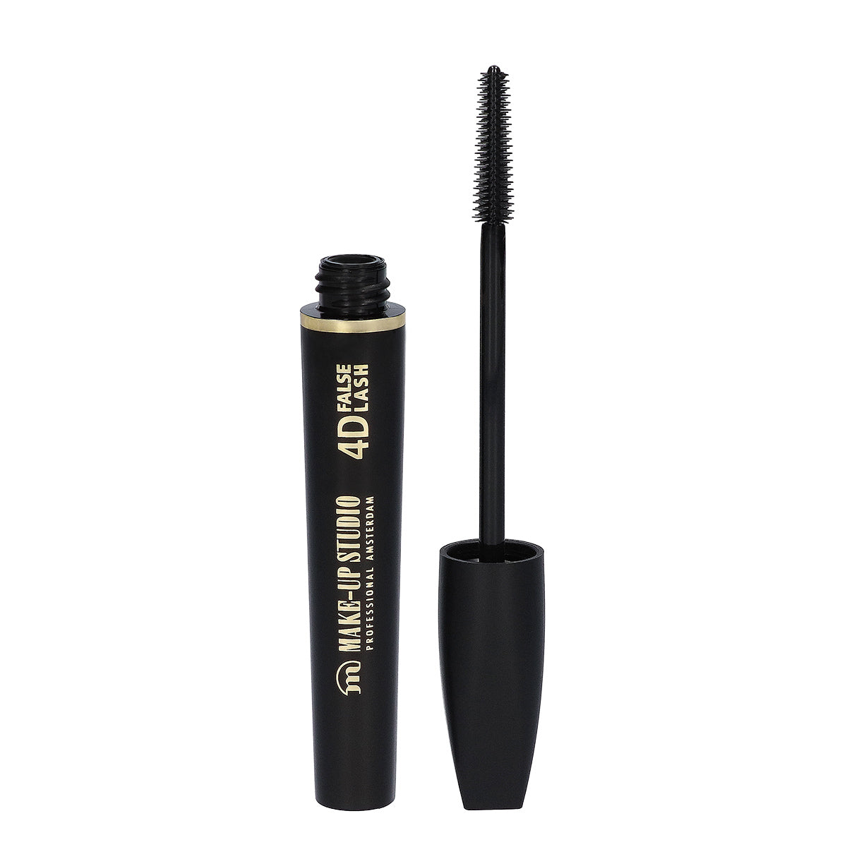 Tester False Lash Effect Mascara 4D Extra Black