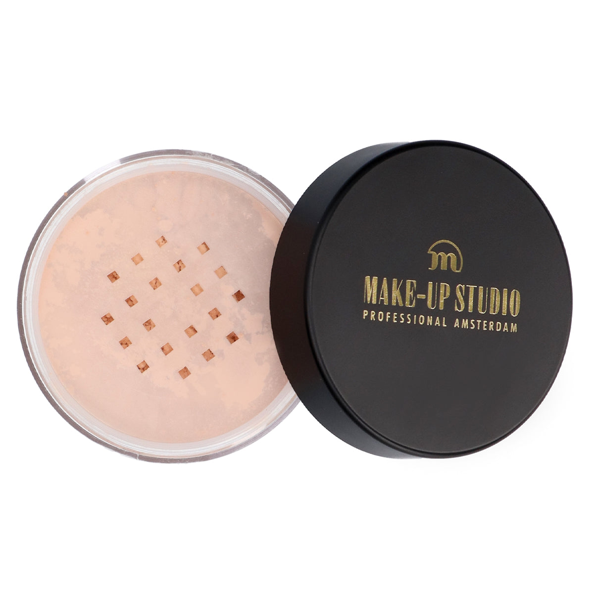 Tester Translucent Powder Extra Fine