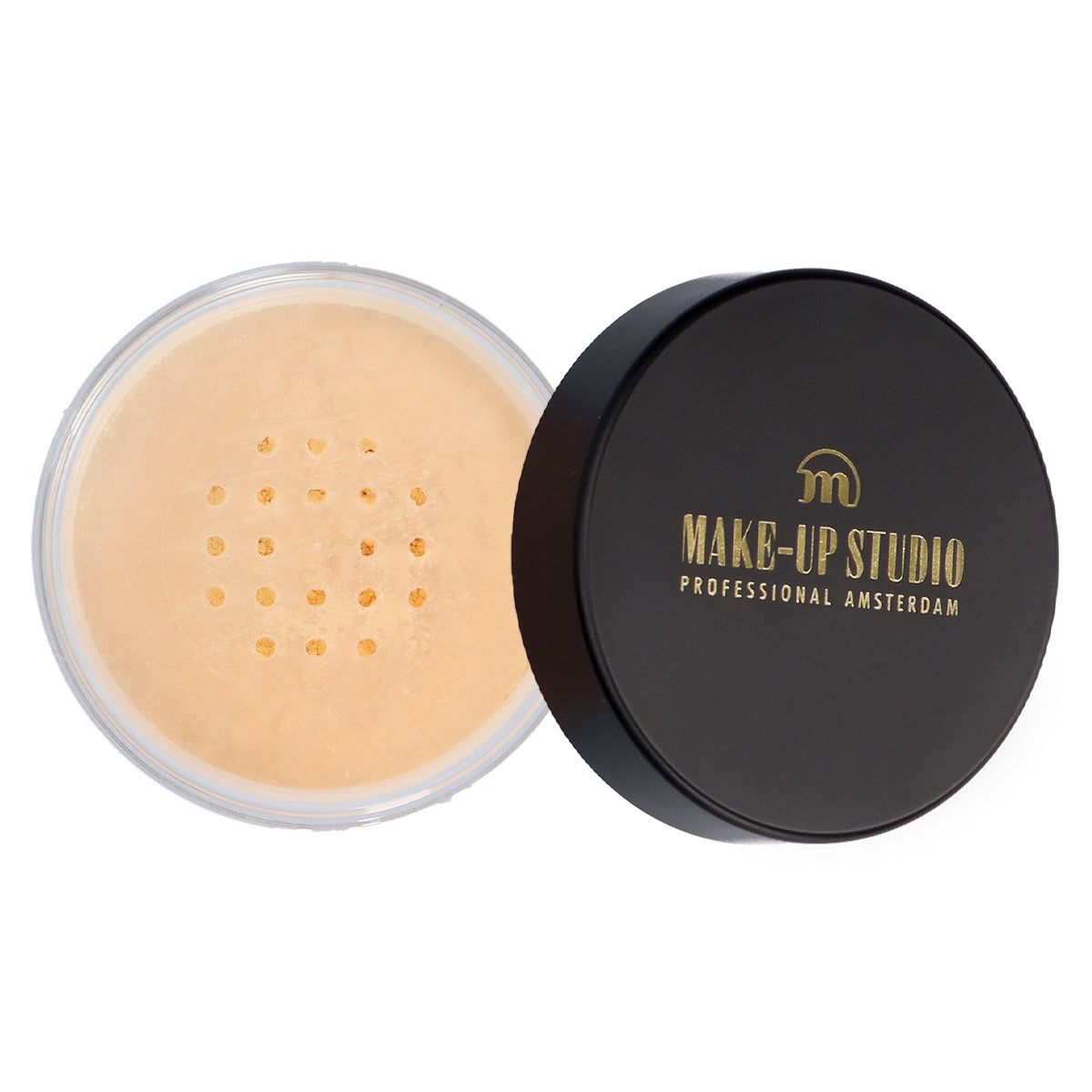 Tester Translucent Powder Extra Fine