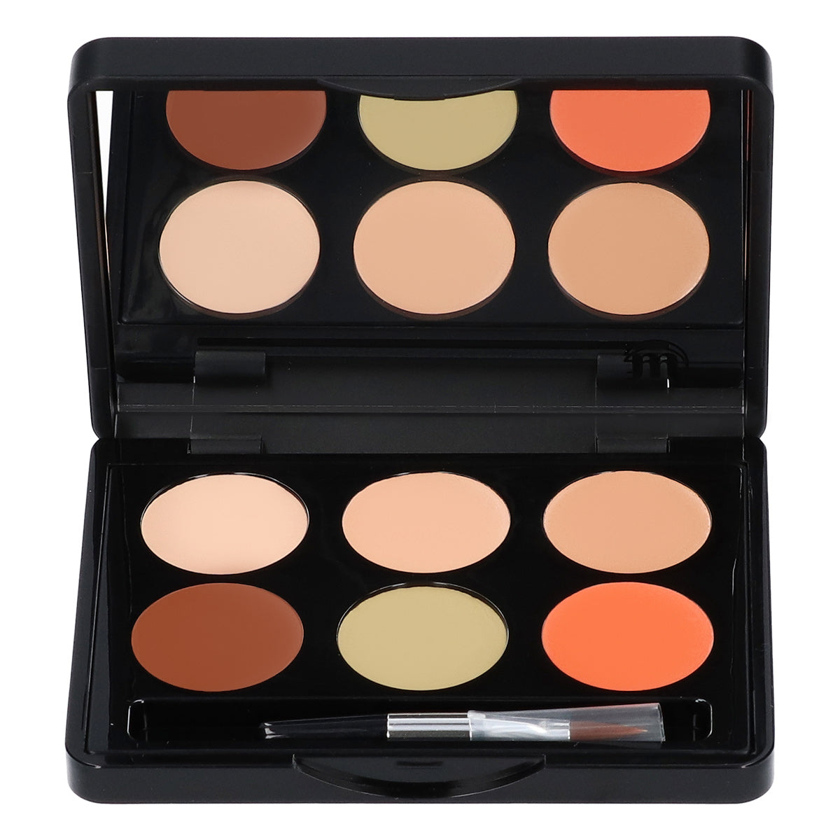 Tester Concealer Box 6 kleuren