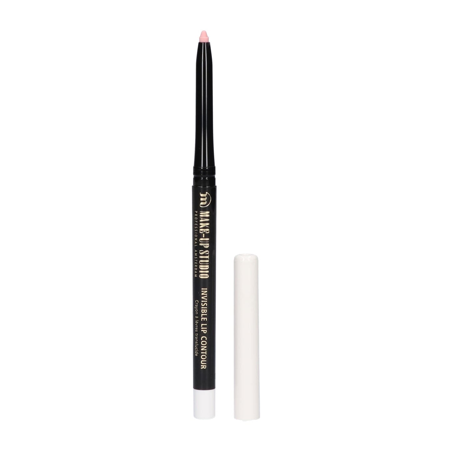 Tester Invisible Lip Contour Lippotlood