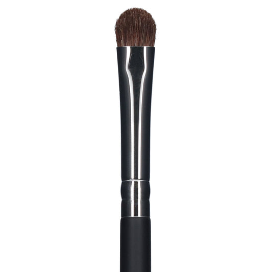 Oogschaduw Penseel Kort N19 | Ponyhaar