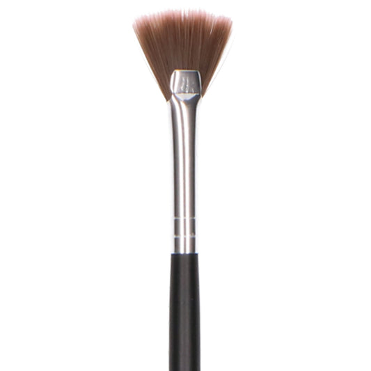 Waaier Penseel Extra Fijn N26 | Nylon haren