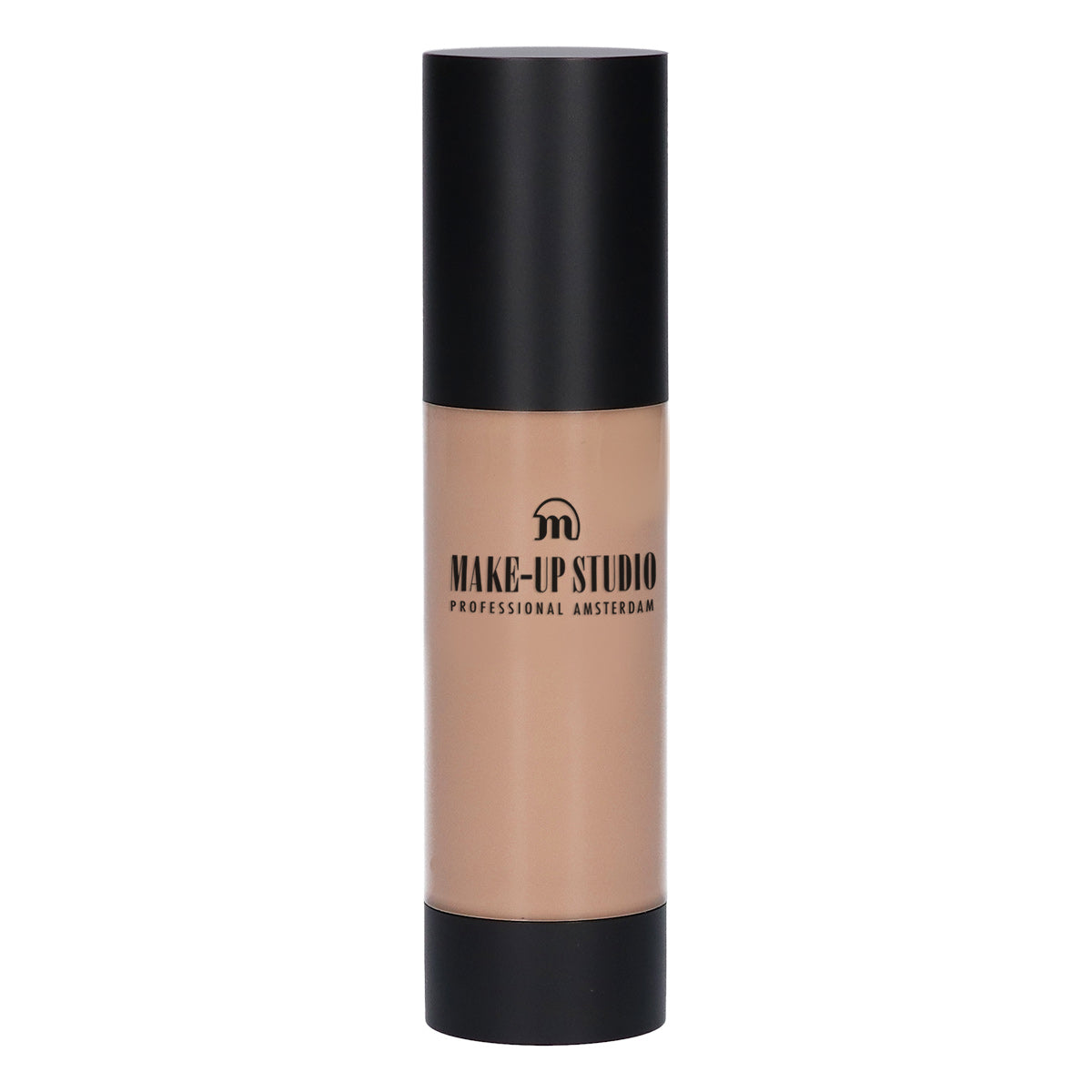 Fluid Make-up No Transfer