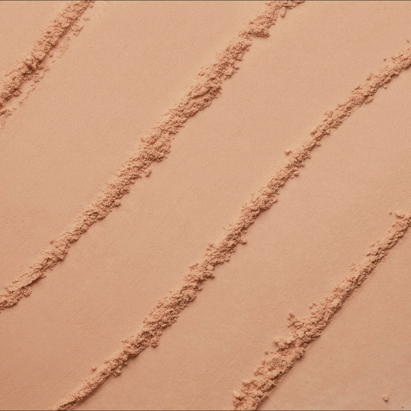 Tester Compact Powder Make-up Poeder