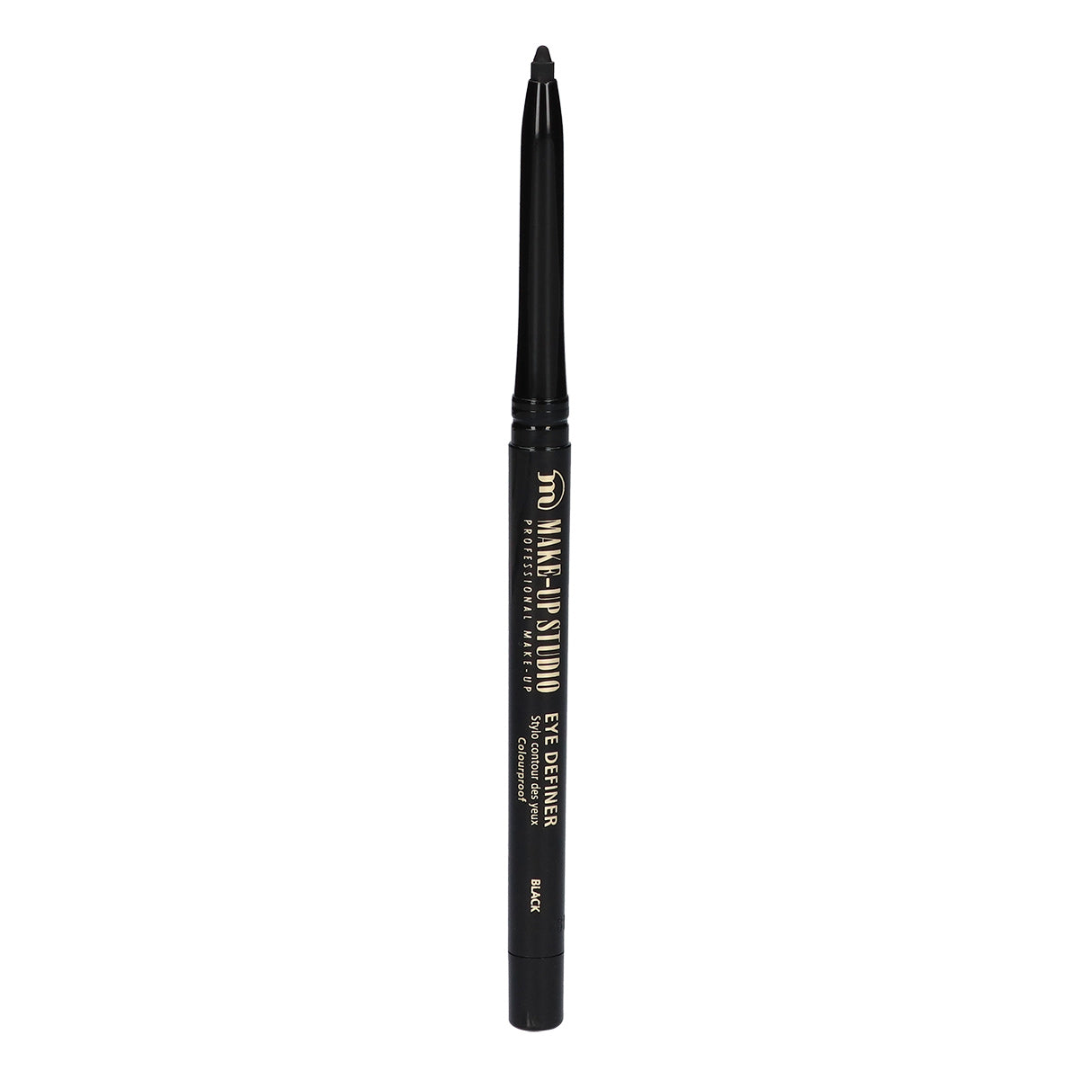 Tester Eye Definer Eyeliner