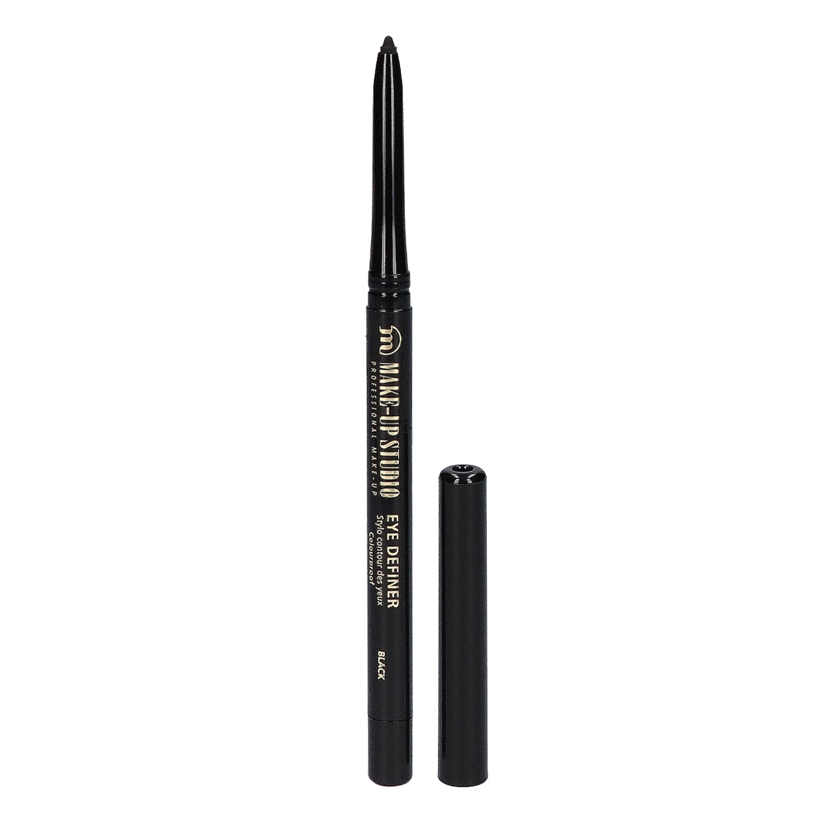 Tester Eye Definer Eyeliner