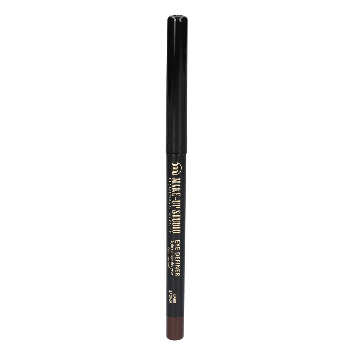 Tester Eye Definer Eyeliner
