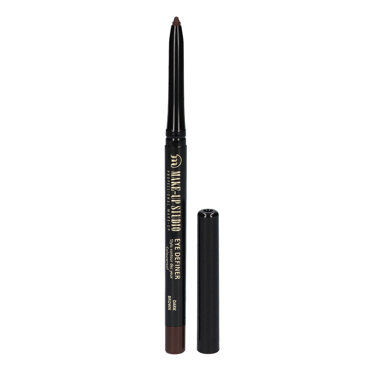 Tester Eye Definer Eyeliner