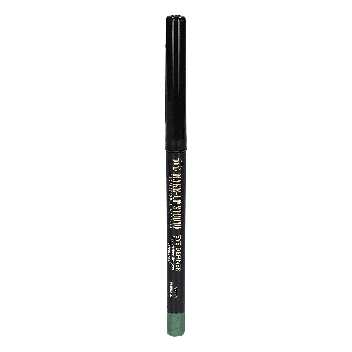 Tester Eye Definer Eyeliner