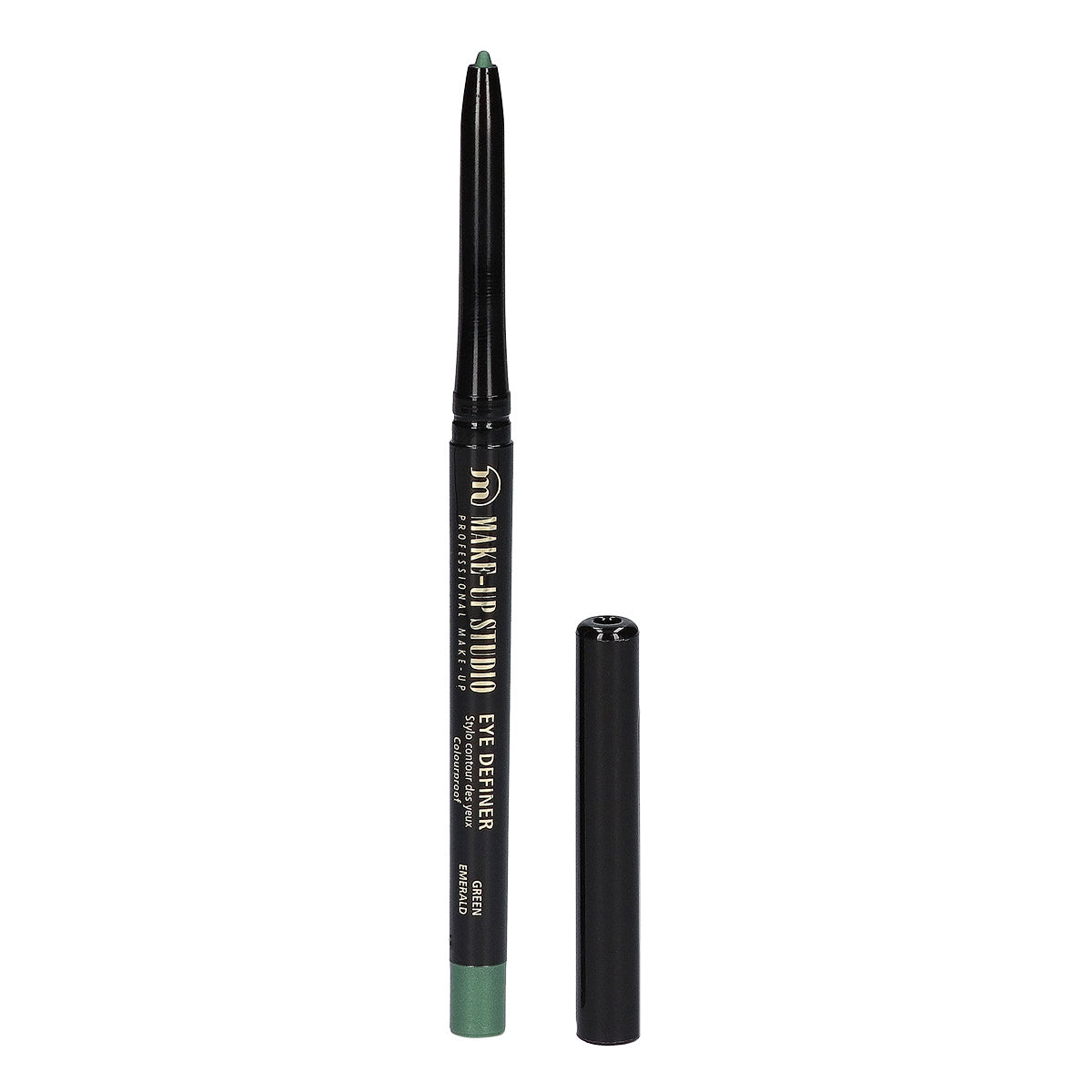 Tester Eye Definer Eyeliner