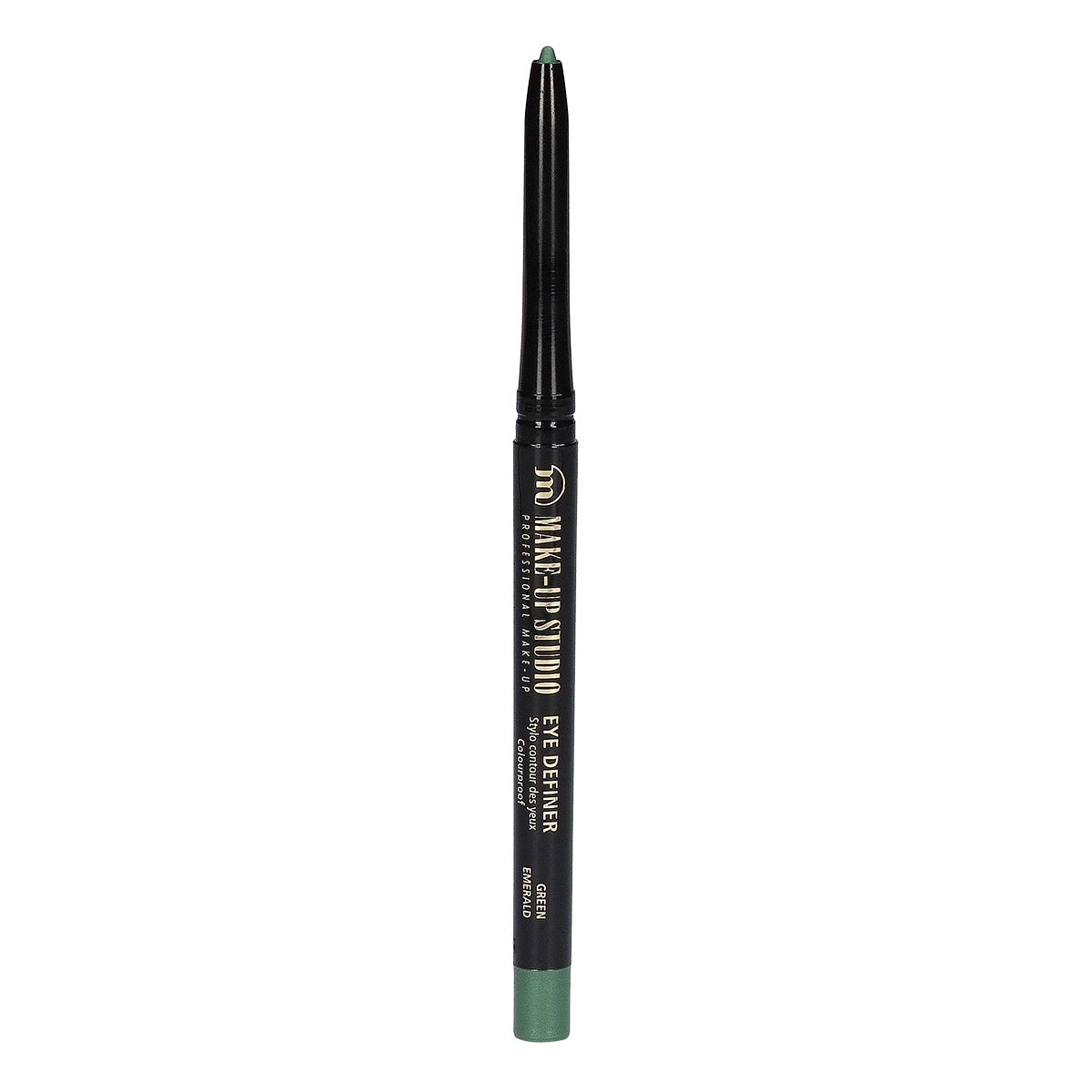 Tester Eye Definer Eyeliner