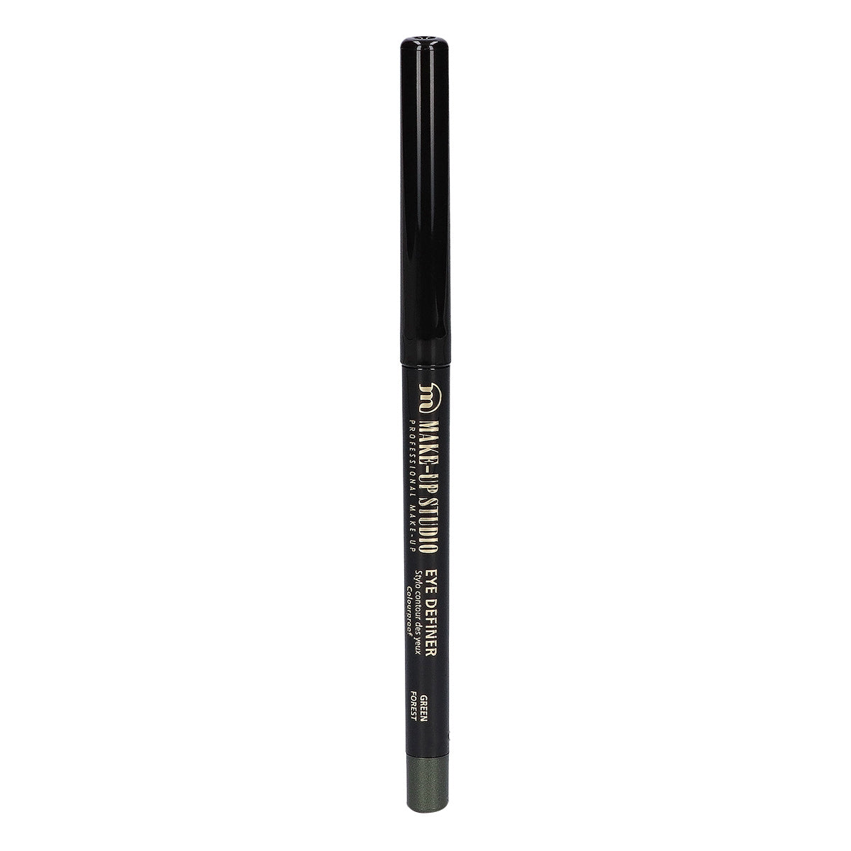 Tester Eye Definer Eyeliner