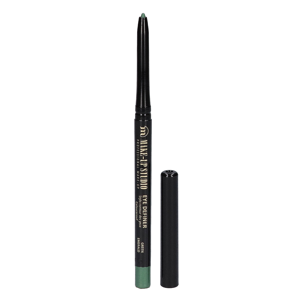 Tester Eye Definer Eyeliner
