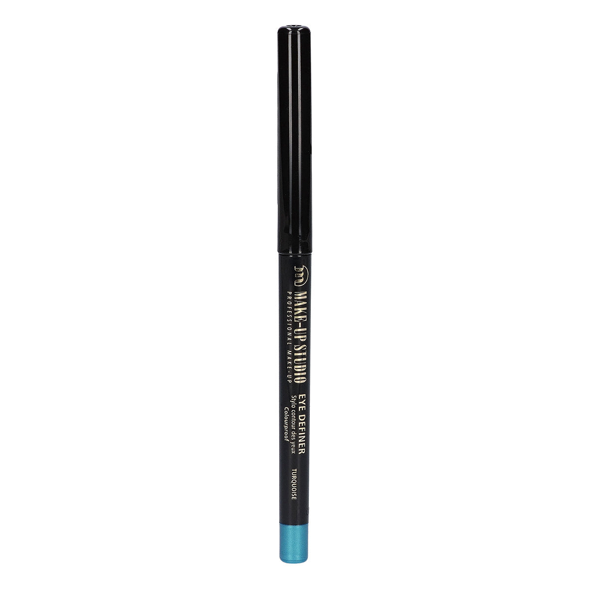 Tester Eye Definer Eyeliner