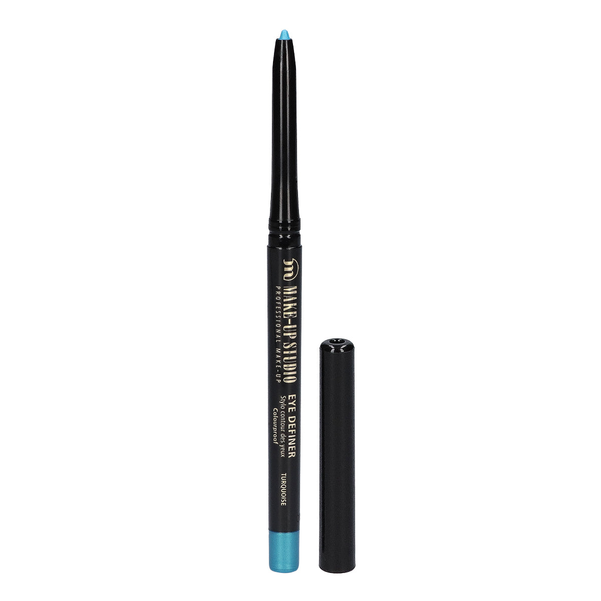 Tester Eye Definer Eyeliner