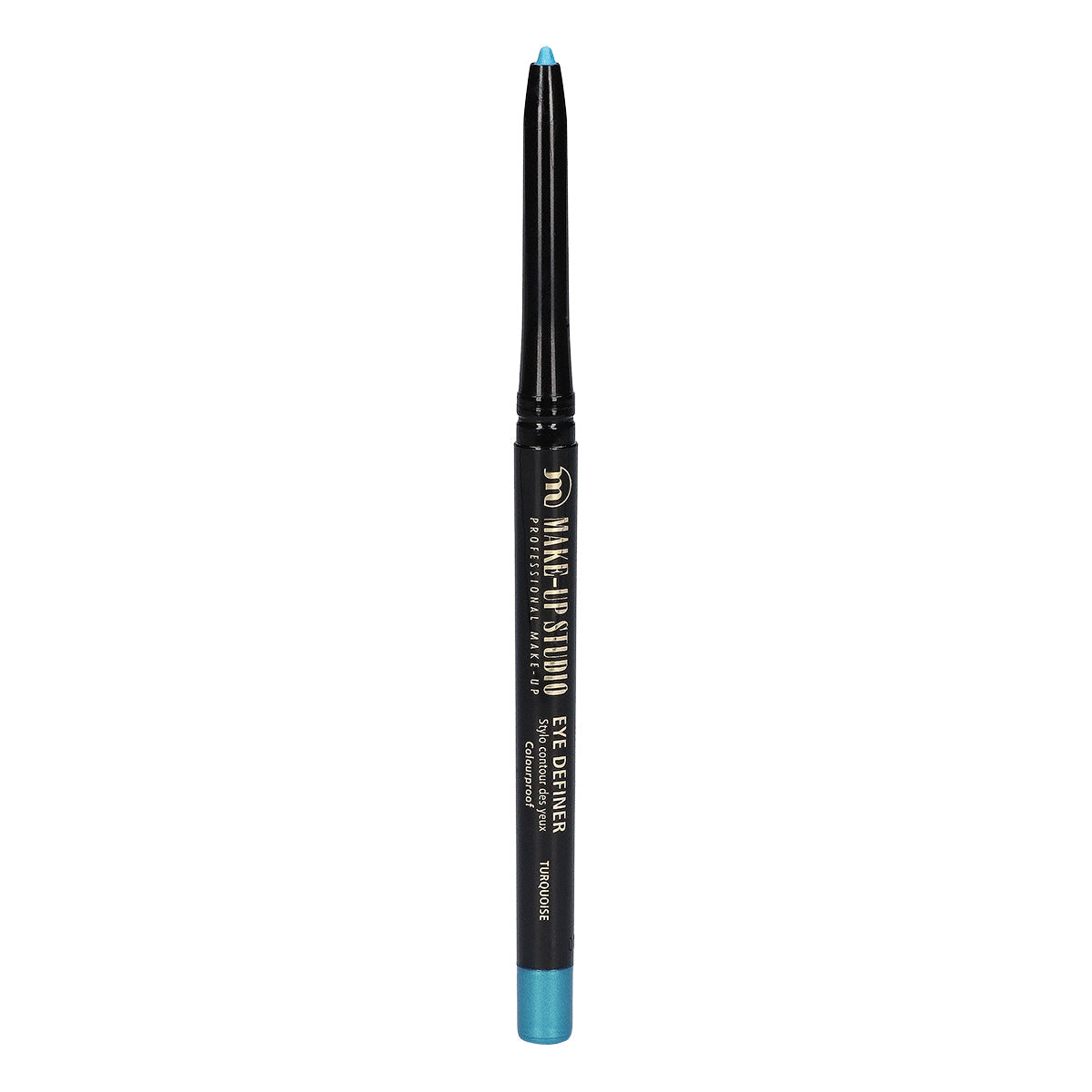 Tester Eye Definer Eyeliner