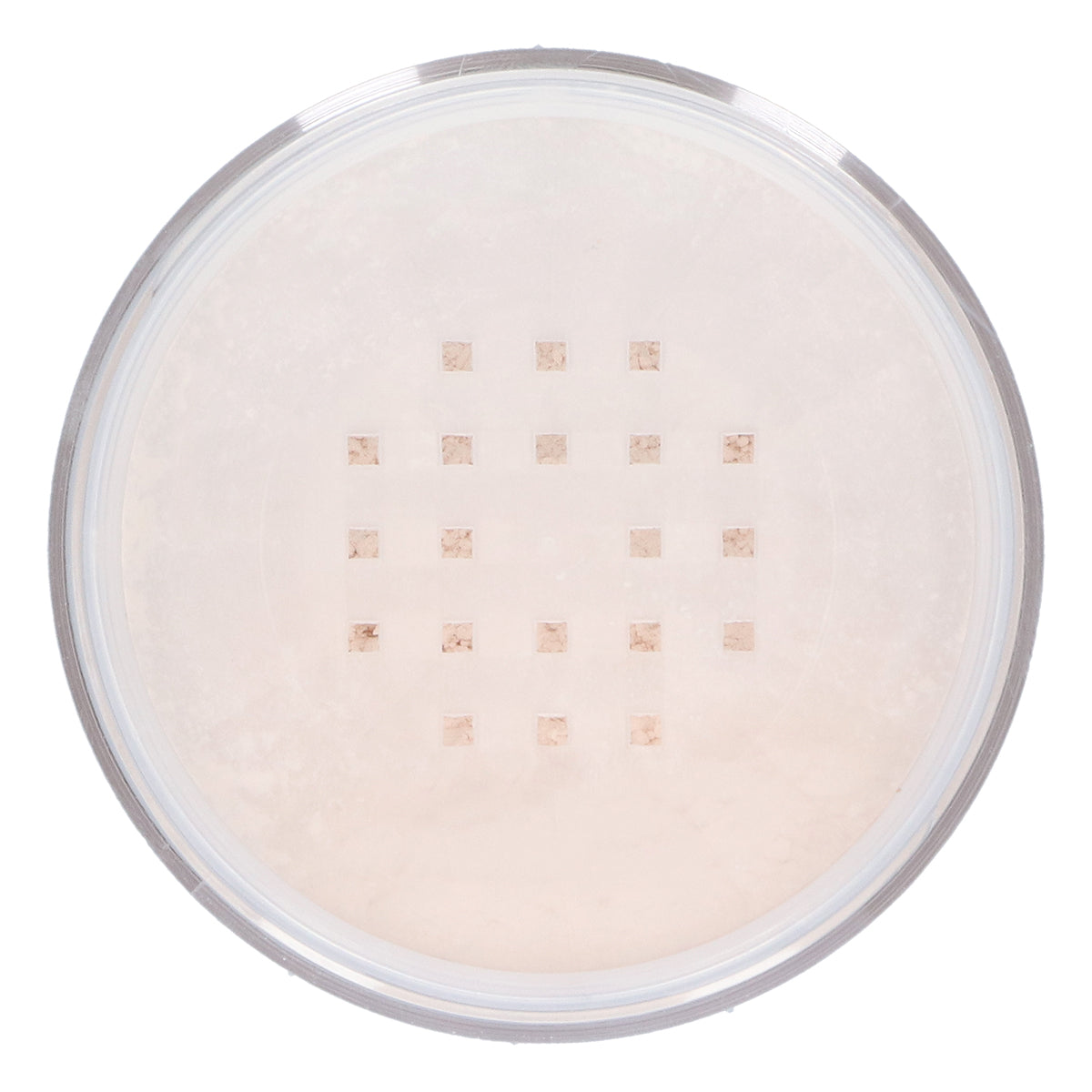 Tester Translucent Powder Extra Fine
