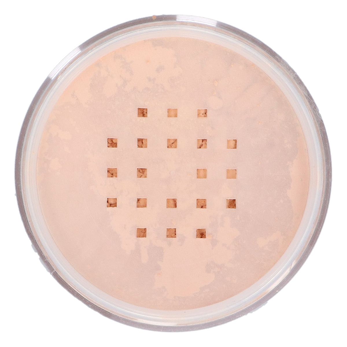 Tester Translucent Powder Extra Fine