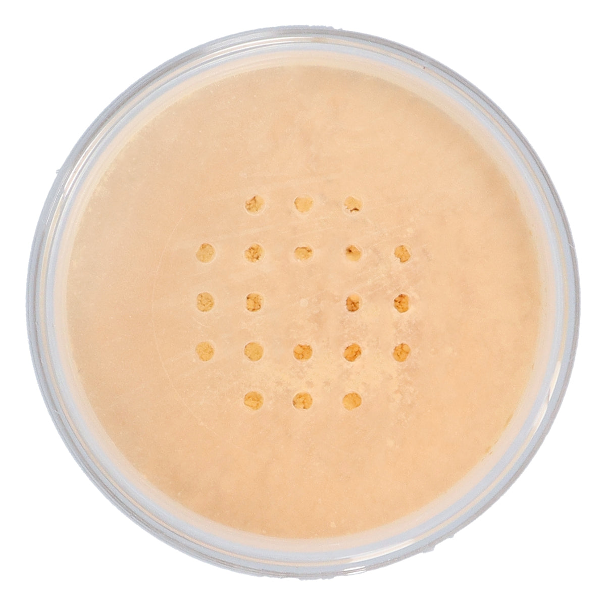 Tester Translucent Powder Extra Fine