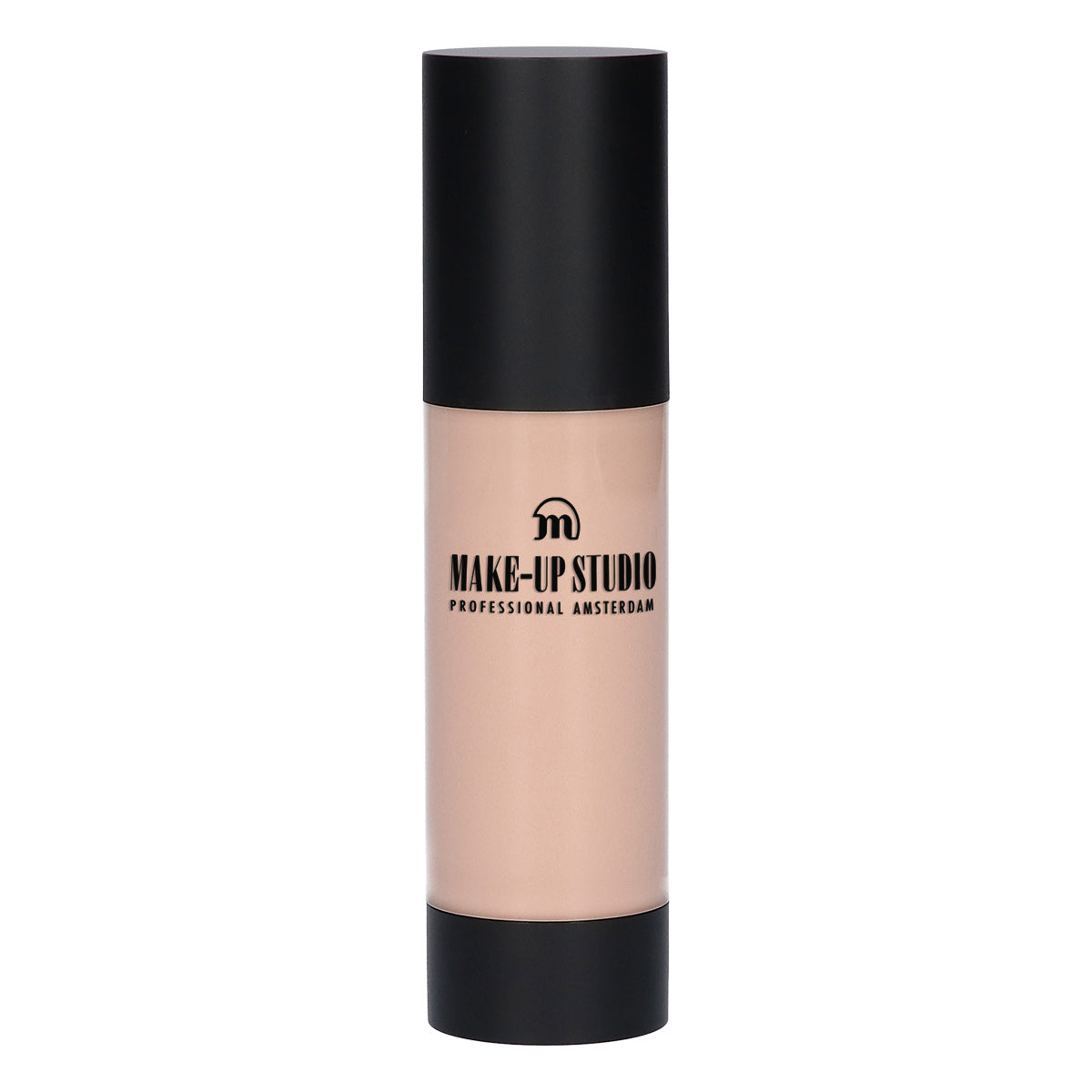 Fluid Make-up No Transfer