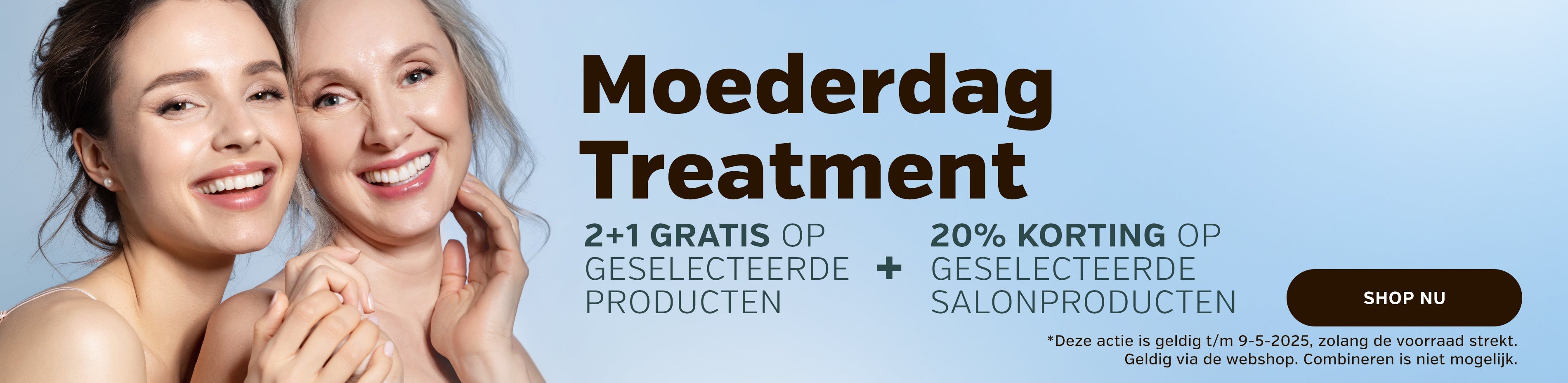 BEURSAANBIEDING TYRO 2+1