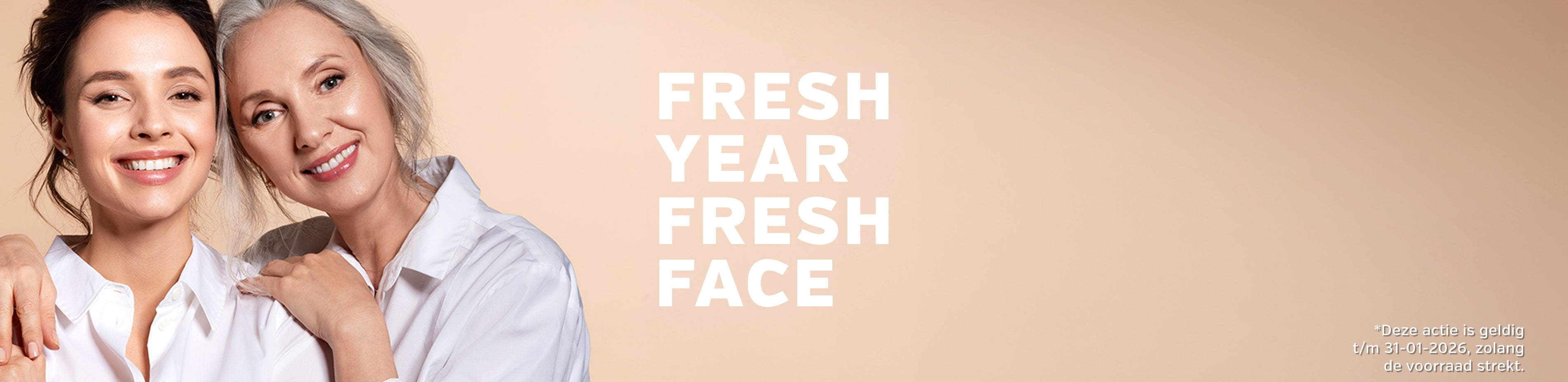 3+1 GRATIS - TYRO Cosmetics