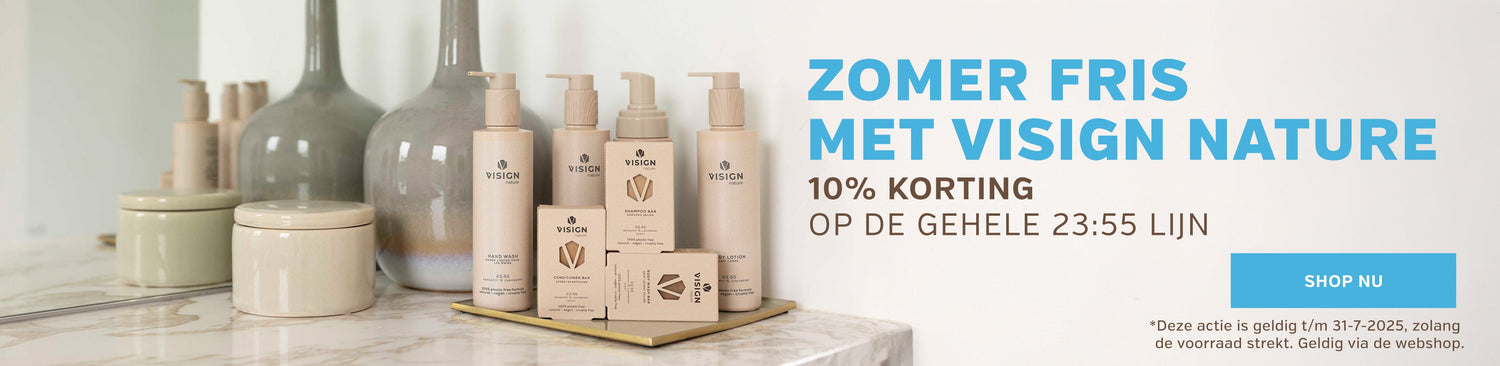 10% KORTING op 23:55