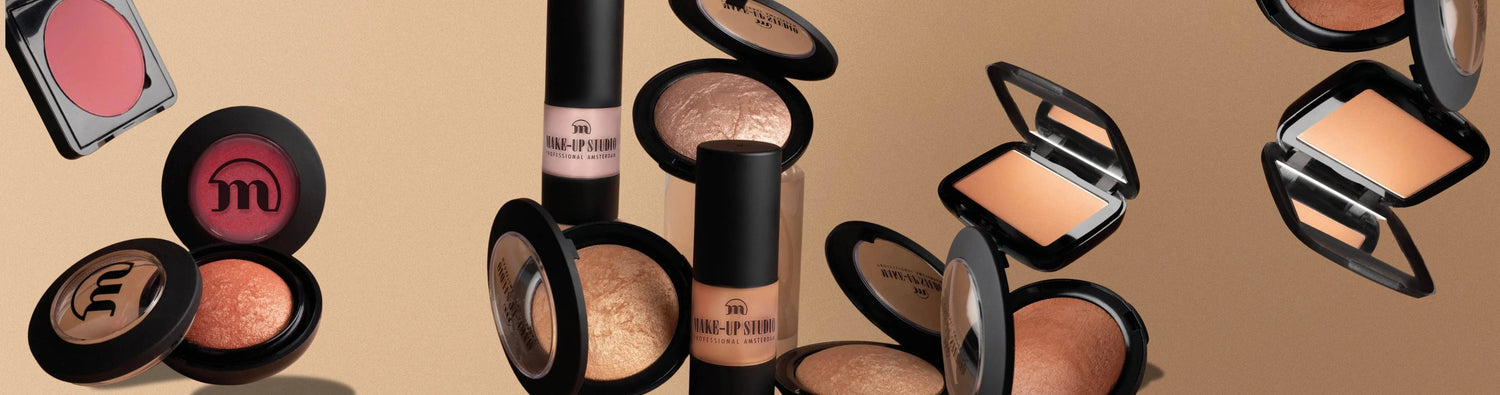 BRONZING & CONTOUR