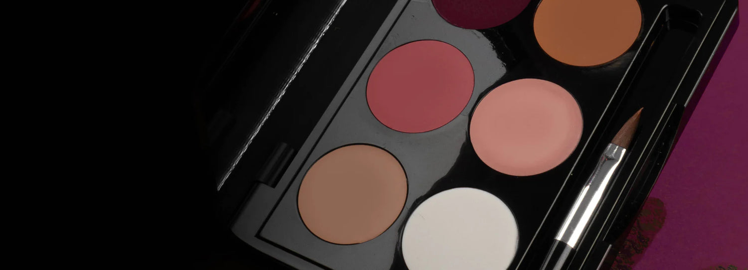 Lip Paletten