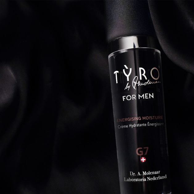 Tyro fout